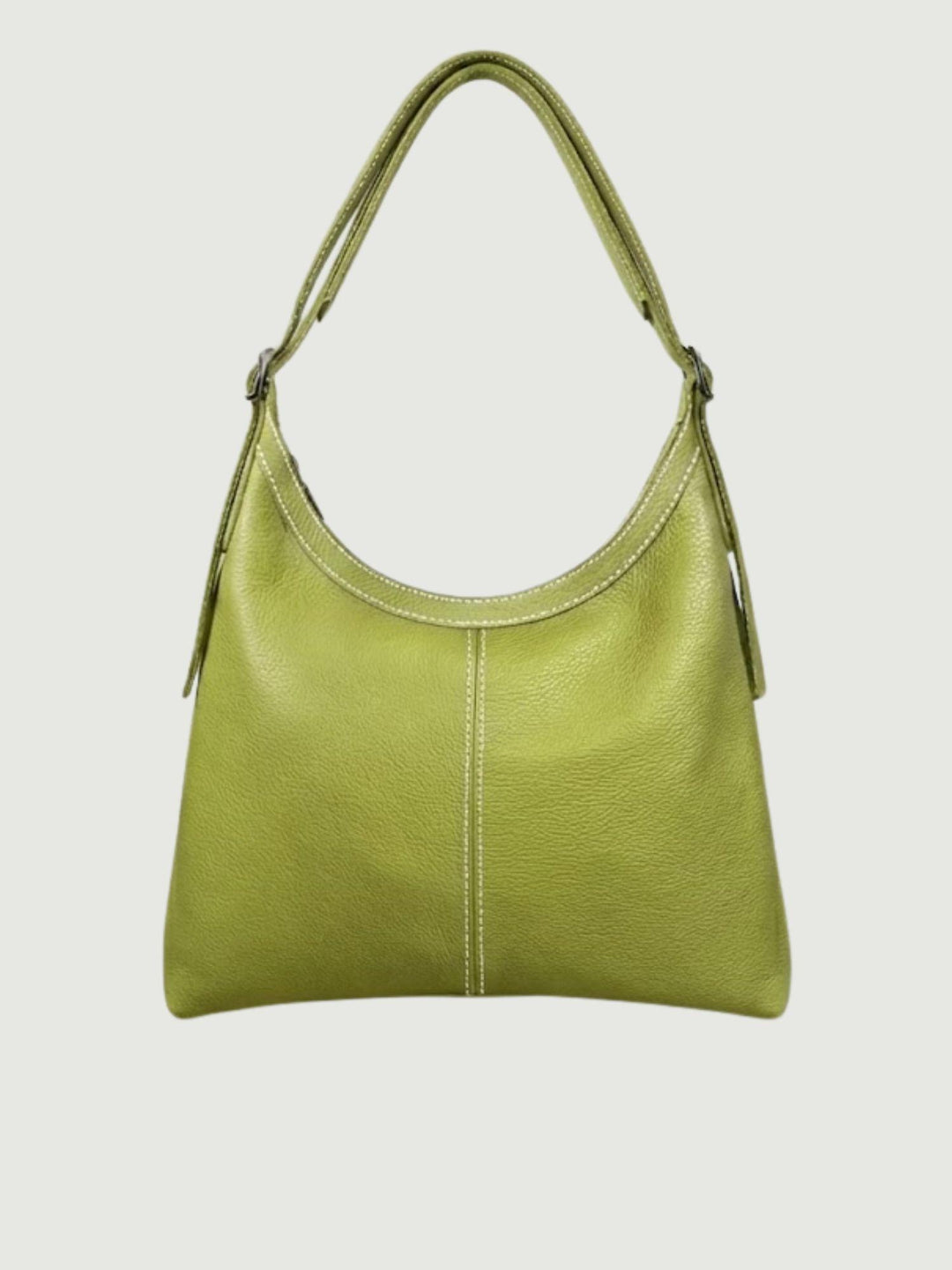 Borsa Paloma in pelle pistacchio PALOMA PISTACCHIO ANDREA MORANDO 