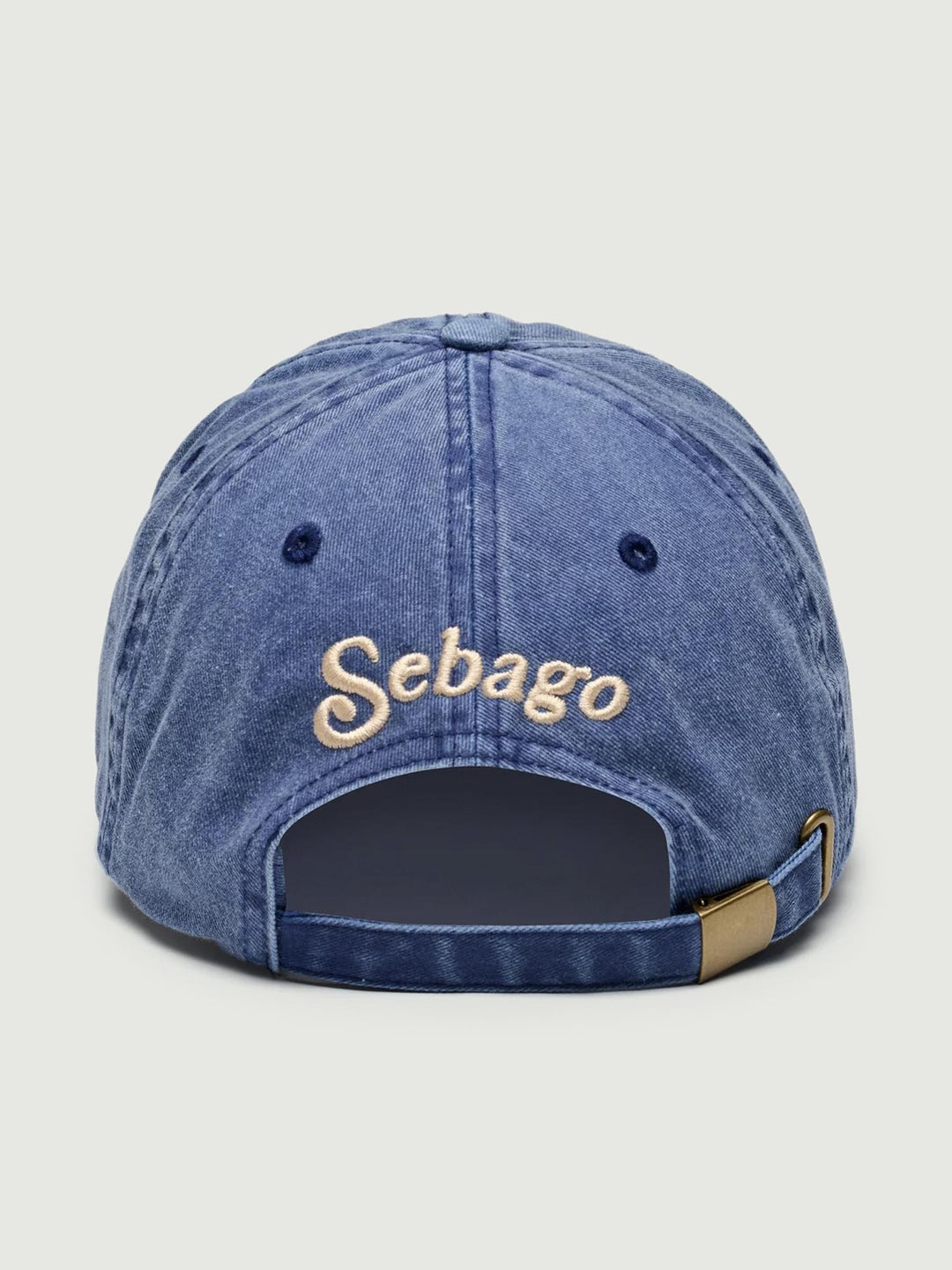 Cappello Connor Sails indigo 72131KW 732 SEBAGO 