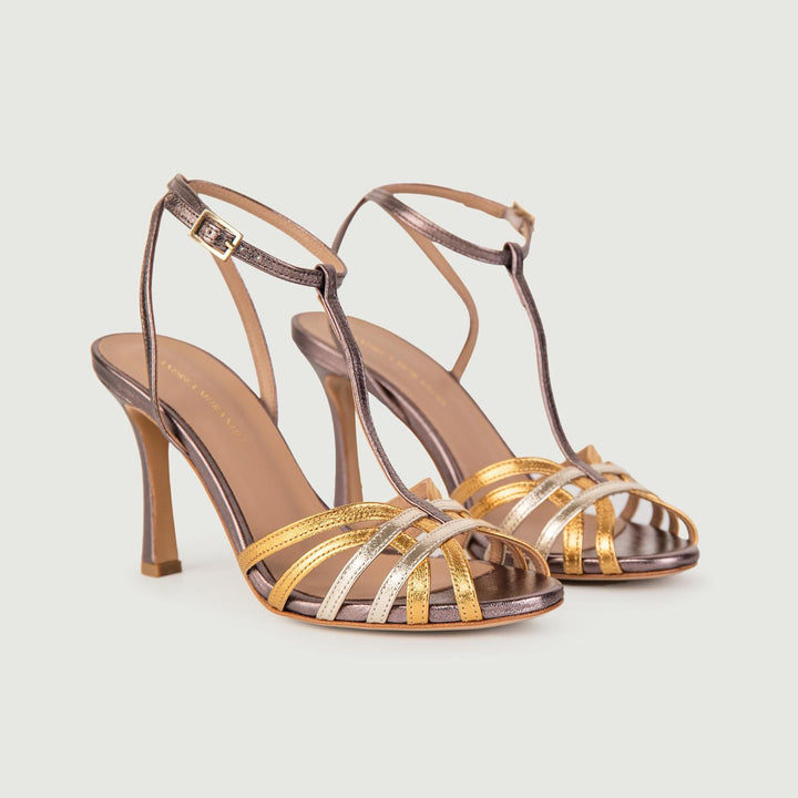 ANDREA MORANDO SERENA4MULTICOLOR