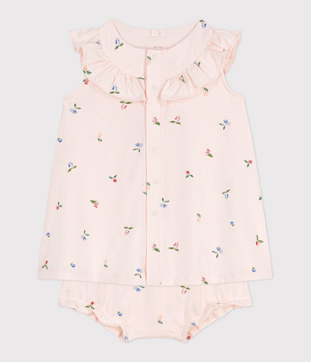 PETIT BATEAU A0CHH03