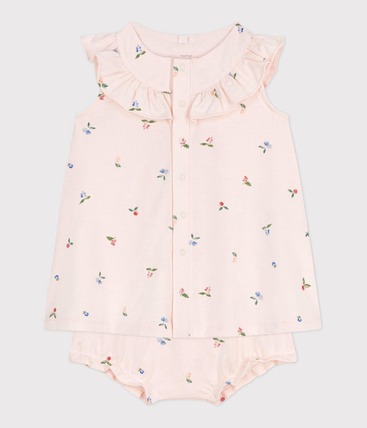 PETIT BATEAU A0CHH03