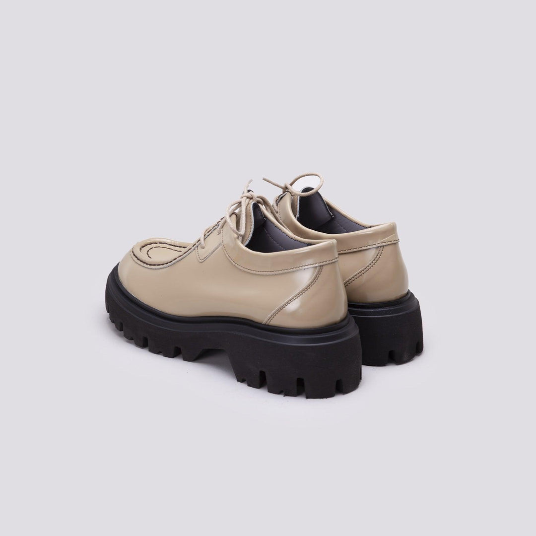 ANDREA MORANDO JMN182QTAUPE