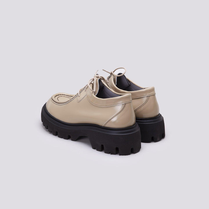 ANDREA MORANDO JMN182QTAUPE
