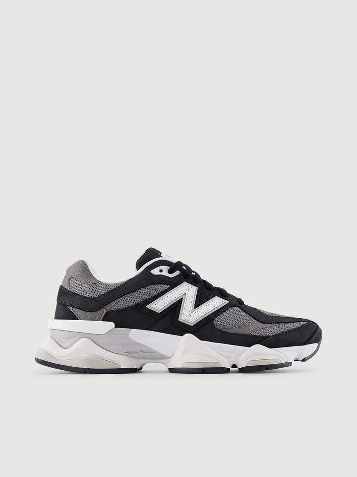 Sneaker 9060 Black U9060510 DD NEW BALANCE 