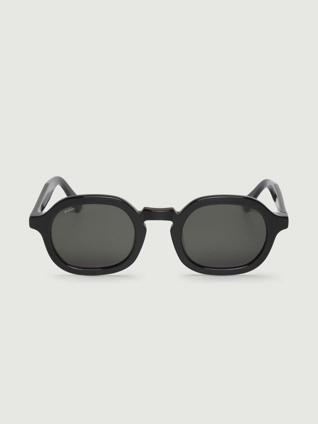 occhiali da sole Elpatio black