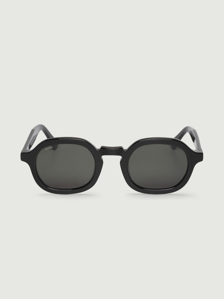 occhiali da sole Elpatio black