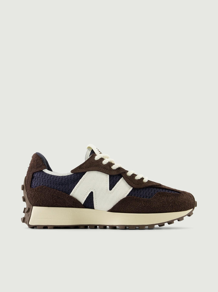 SNEAKER NEW BALANCE 327 U327WVB D NEW BALANCE 