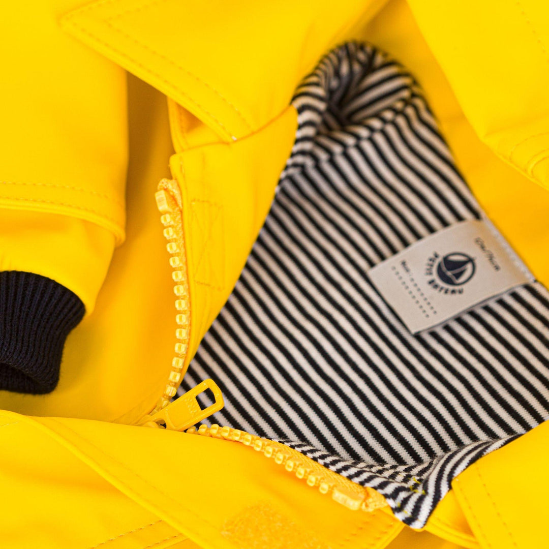 CERATA ICONICA PER BEBÈ A08FB 01 PETIT BATEAU 
