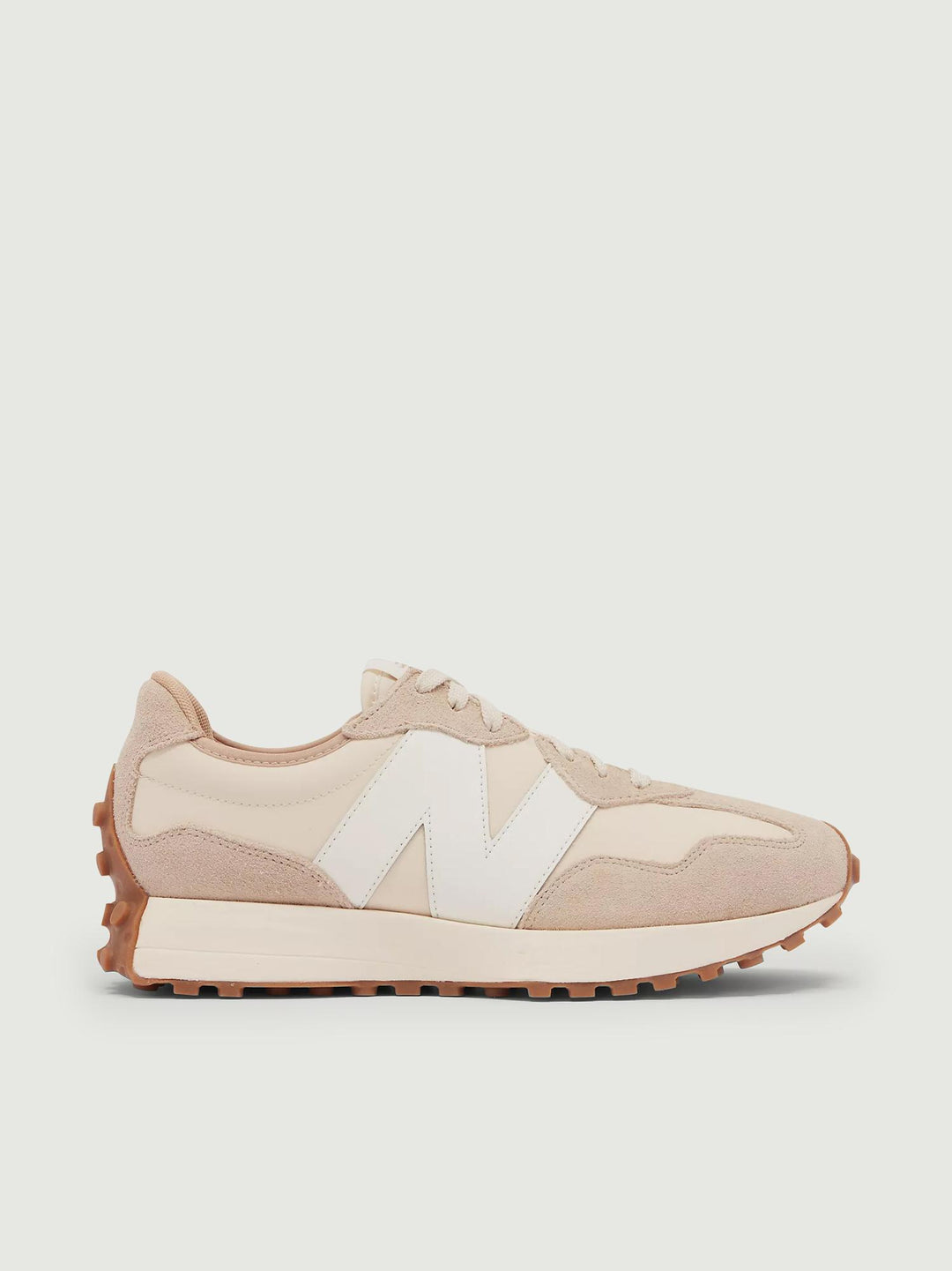 Sneaker 327 Mindful Grey MS327ASL DD NEW BALANCE 