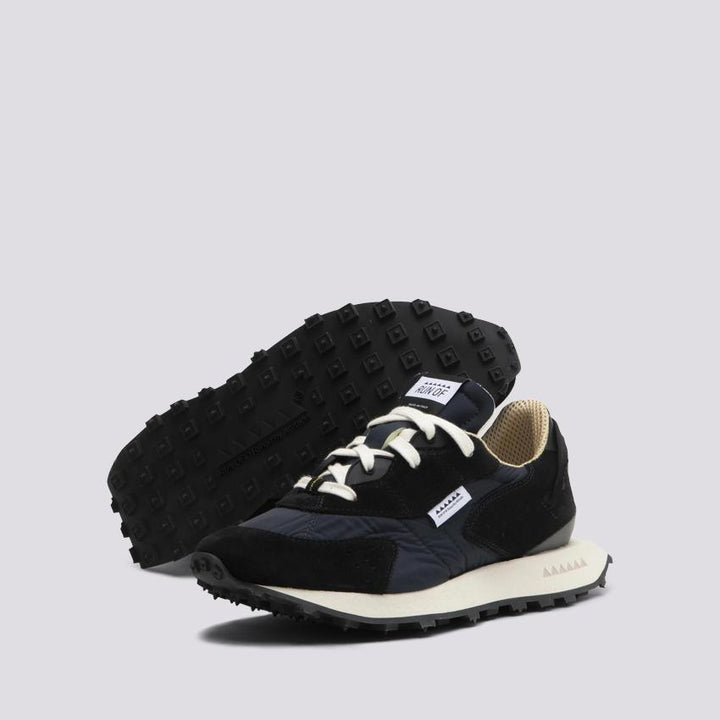 Sneaker Run Of Kripto KRIPTO M 40282 RUN OF 