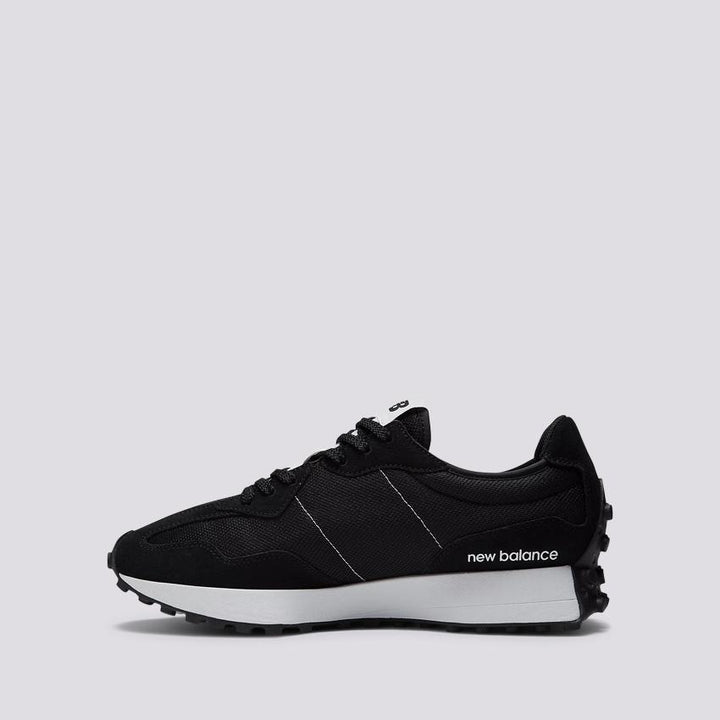 Sneakers 327 nero MS327CBW DBLACK NEW BALANCE 