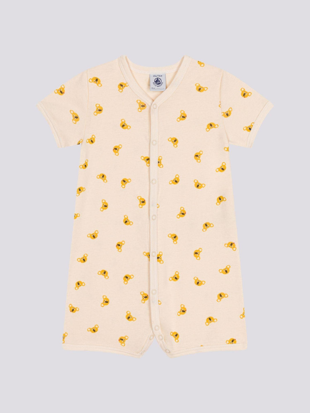 PETIT BATEAU A09HQ01