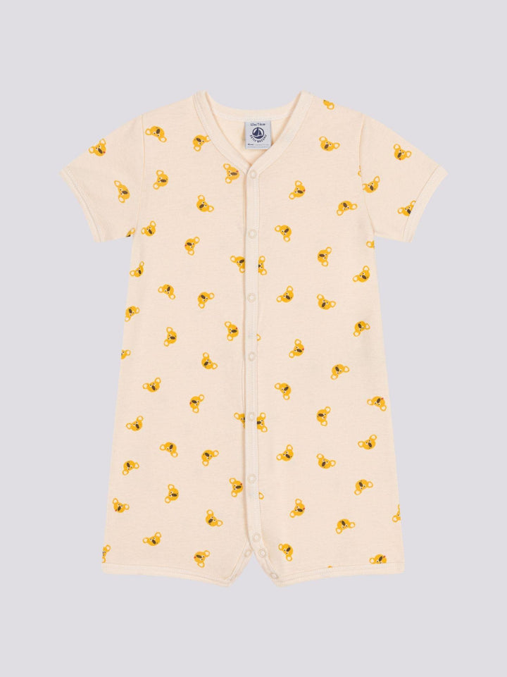 PETIT BATEAU A09HQ01
