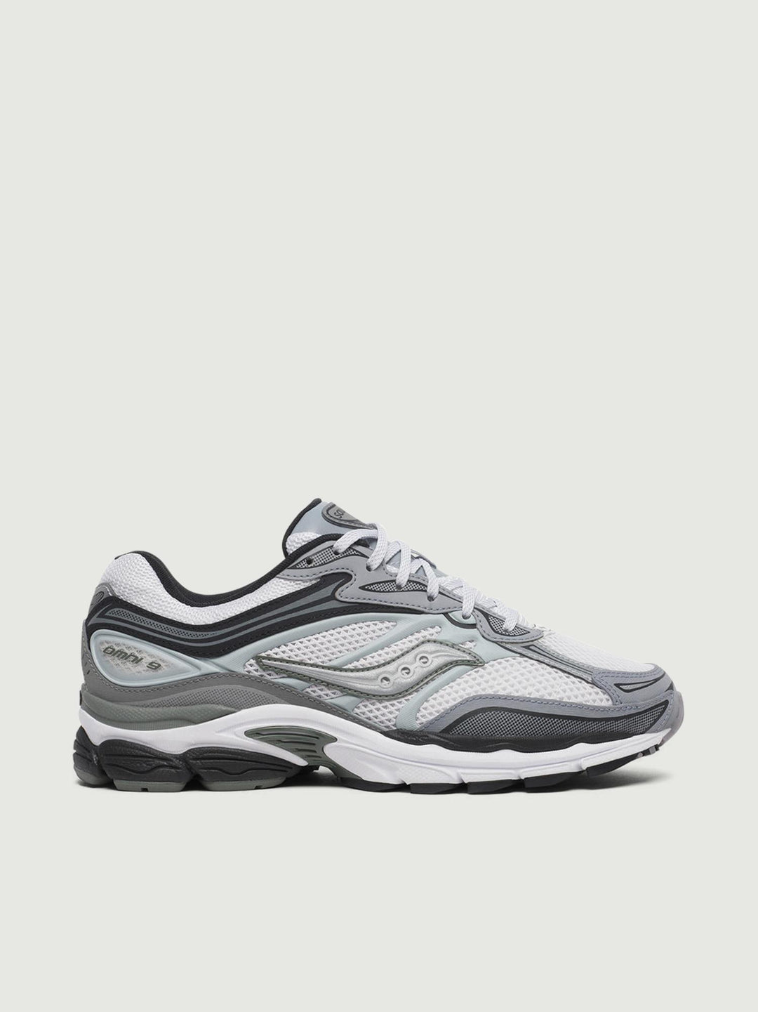 PROGRID OMNI 9 WHITE GREY SILVER 70844 2 SAUCONY 