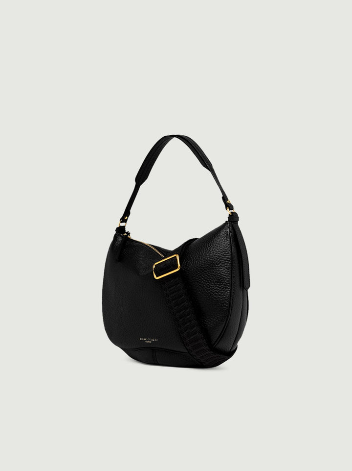 BORSA A SPALLA CHIARA NERA 10942 TKL-NA 001 GIANNI CHIARINI 