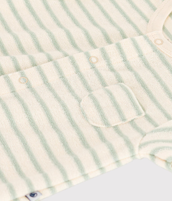 PETIT BATEAU A09H401