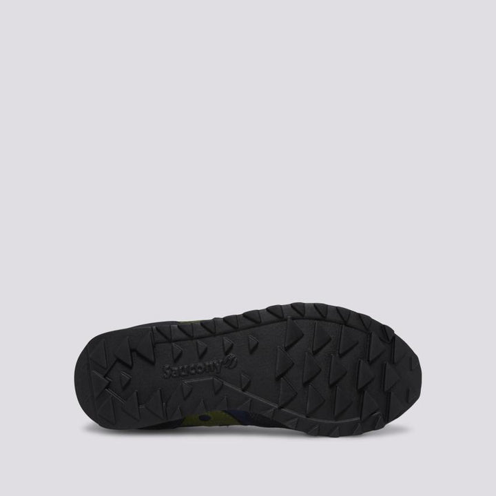 Jazz Original Saucony Navy/Olive bambino 267 334 SAUCONY 