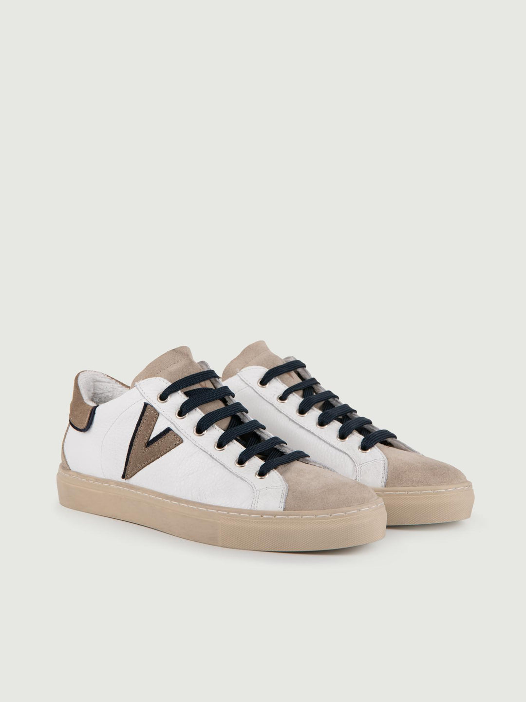 Sneaker Olympic V Tortora SUBOTVV TO V2 
