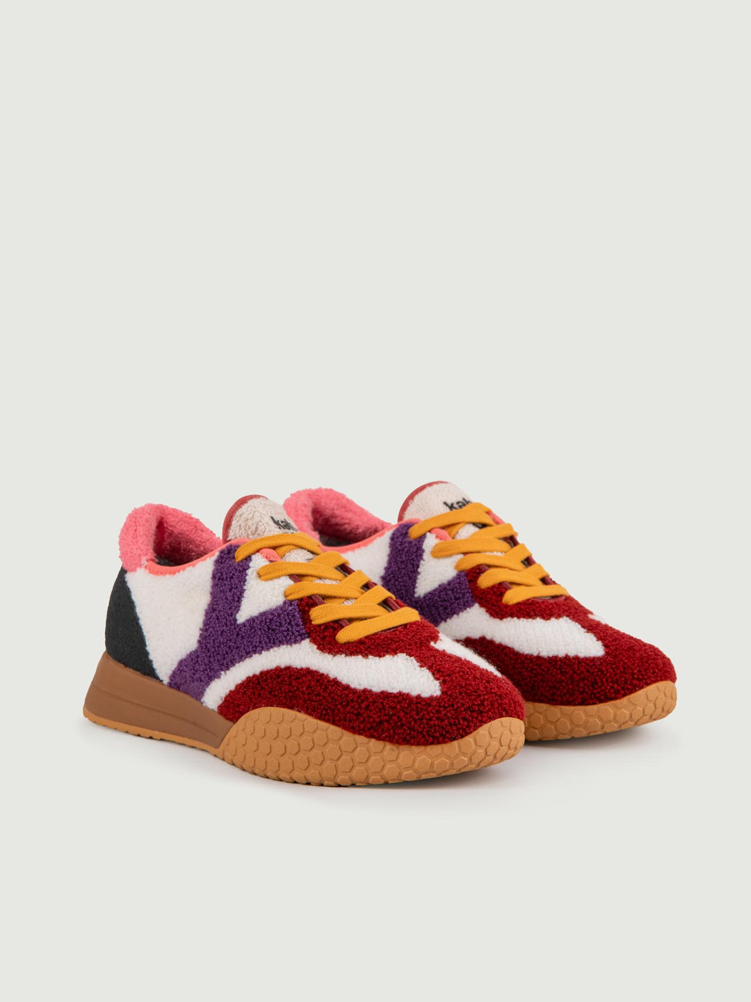 Sneaker Kehnoo KV 9724 colore Ice