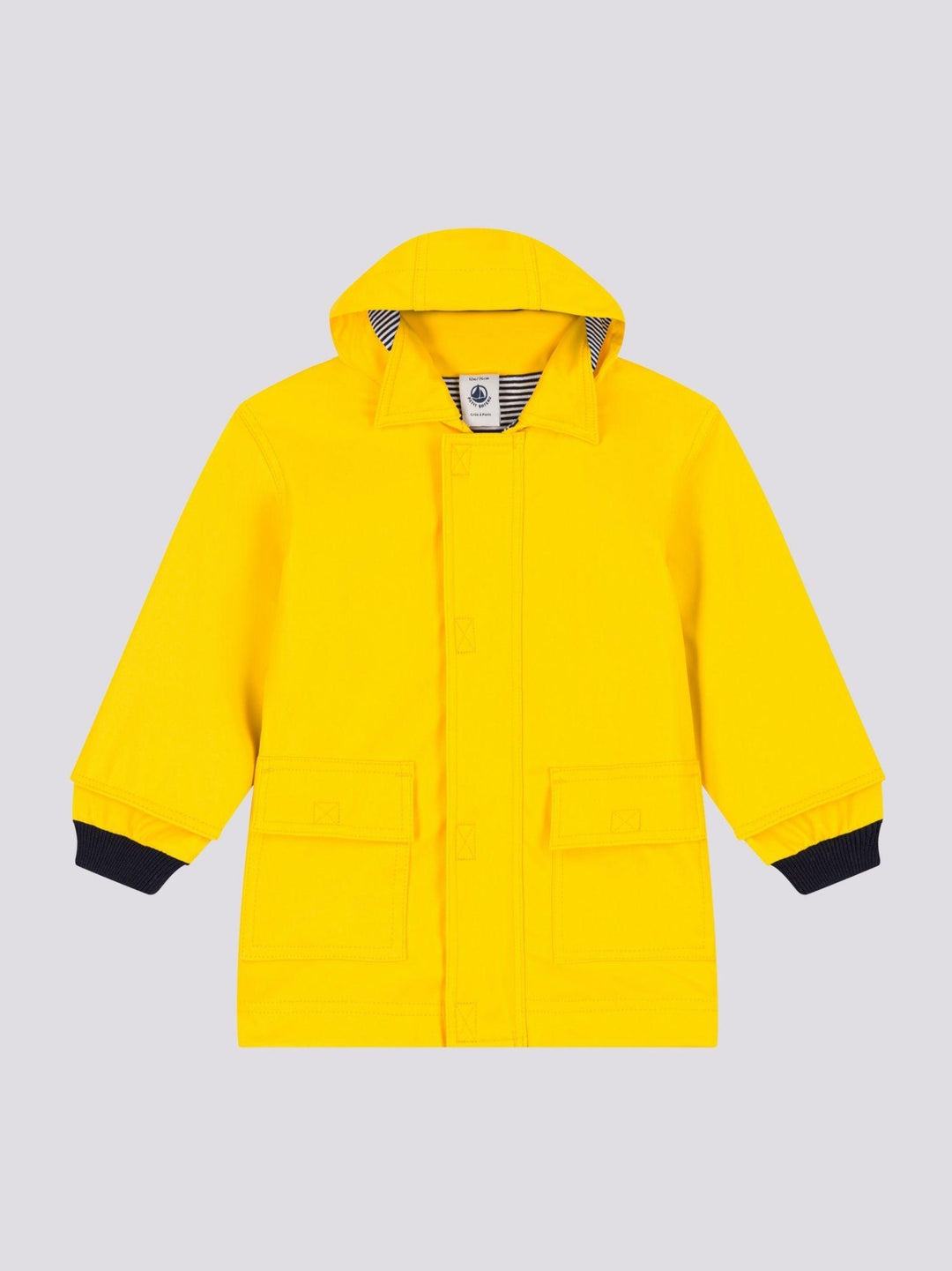 CERATA ICONICA PER BEBÈ A08FB 01 PETIT BATEAU 
