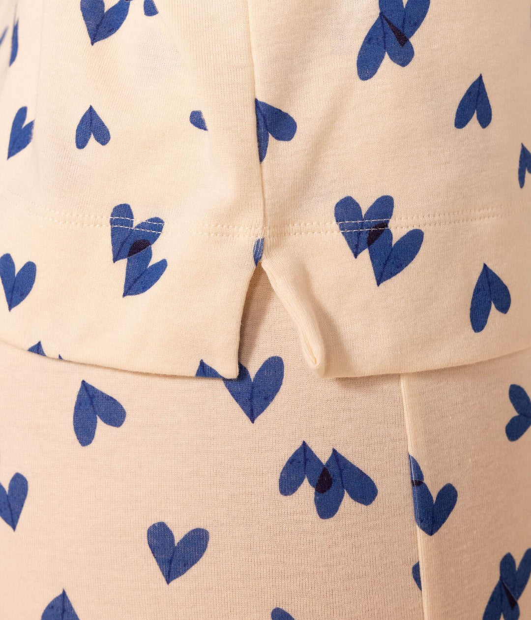 PIGIAMI LUNGHI A080X 01 PETIT BATEAU 