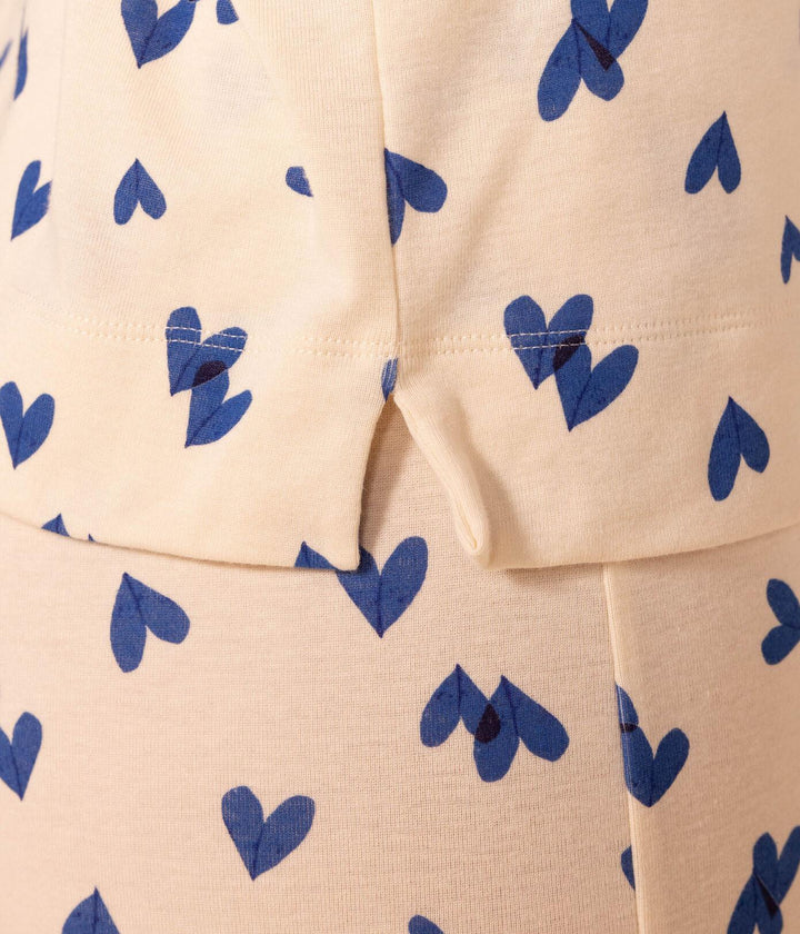 PIGIAMI LUNGHI A080X 01 PETIT BATEAU 