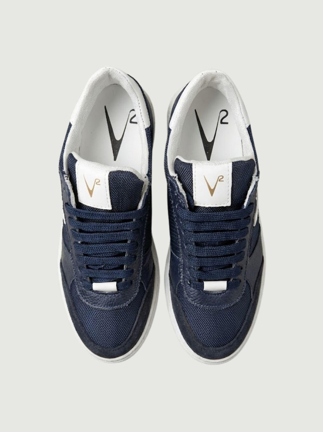 Sneaker Atena blu SBLTEK BI V2 