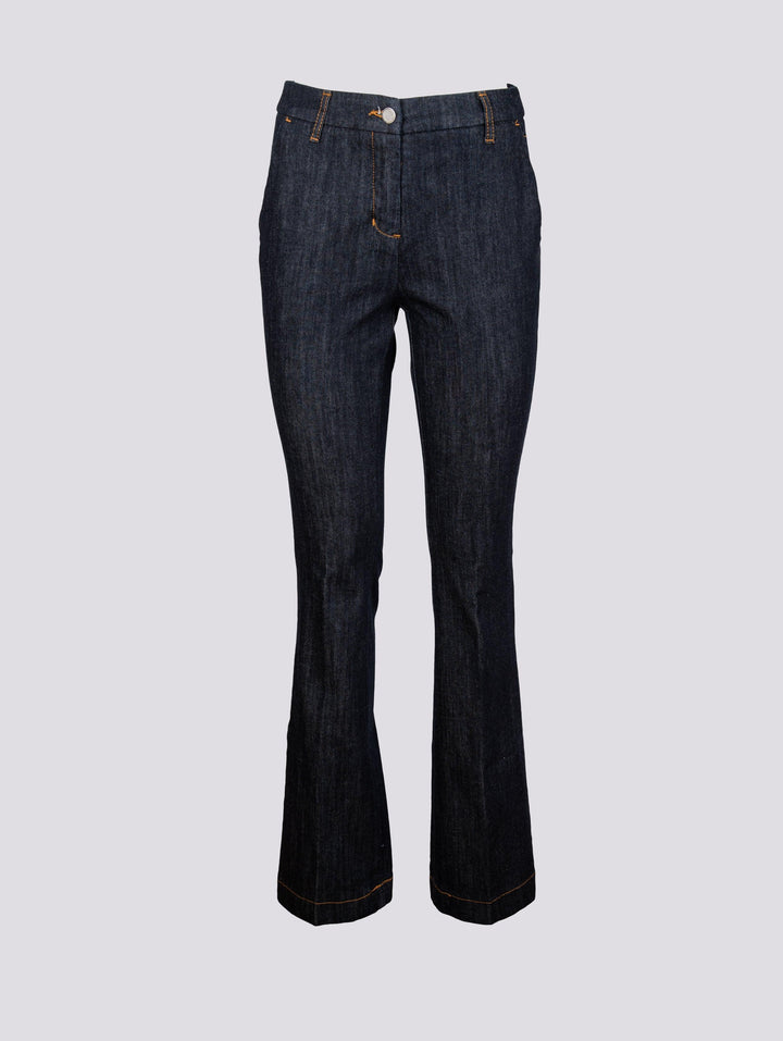 ANDREA MORANDO 8748MDZDENIM SCURO