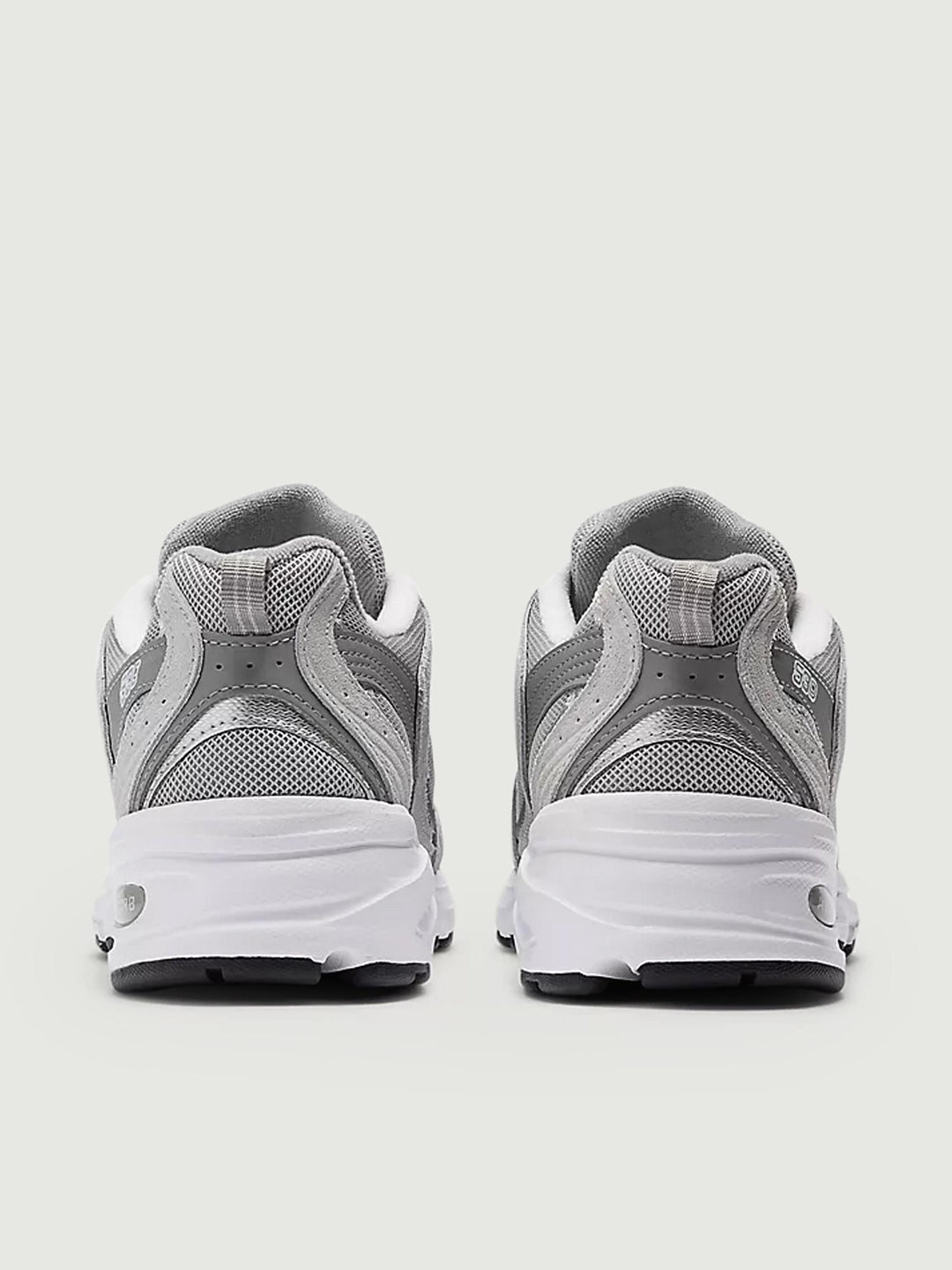SNEAKER 530 SILVER E GRIGIO MR530CK DD NEW BALANCE 