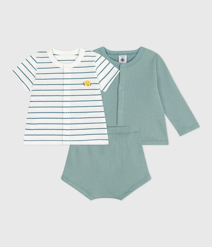 PETIT BATEAU A0CGD01