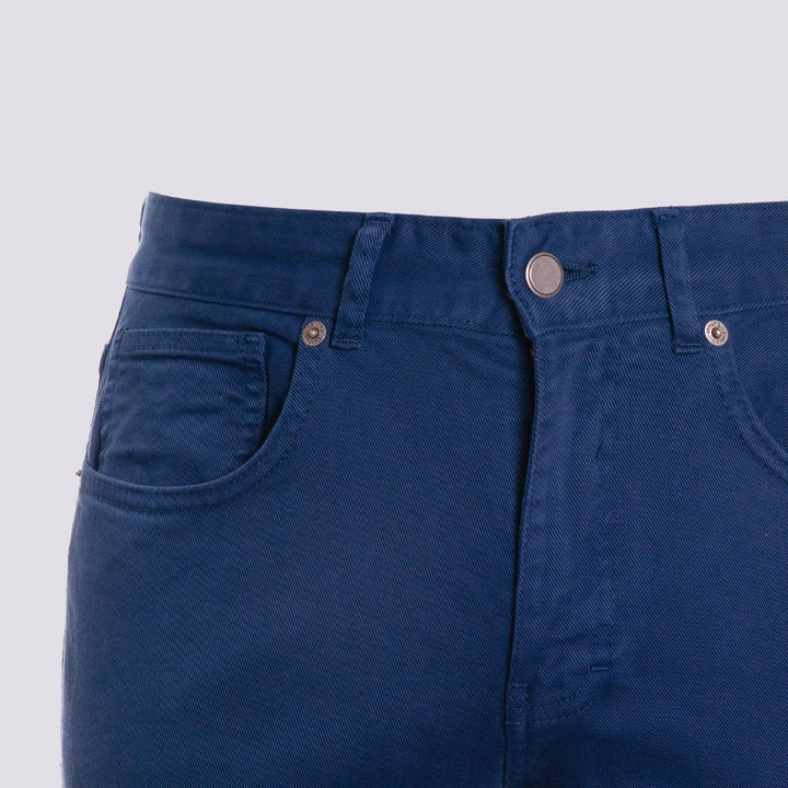 PANTALONE 5 TASCHE