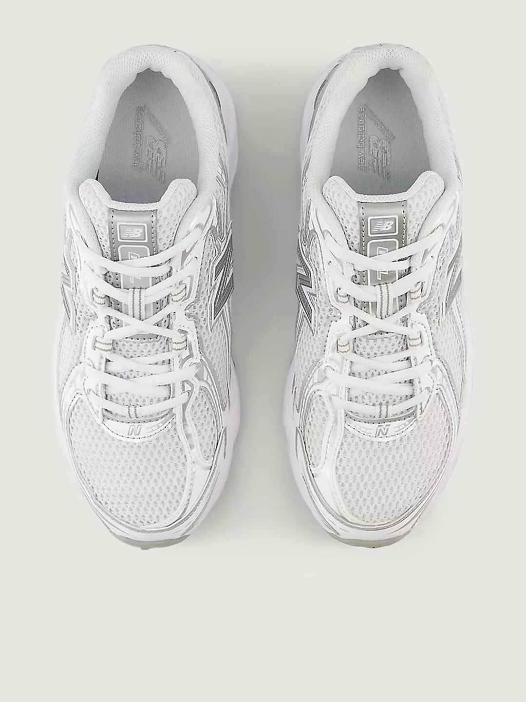Sneaker 740 White U740WM2 DD NEW BALANCE 