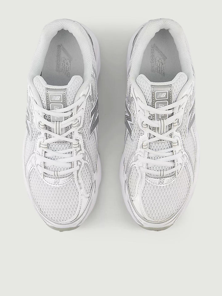 Sneaker 740 White U740WM2 DD NEW BALANCE 