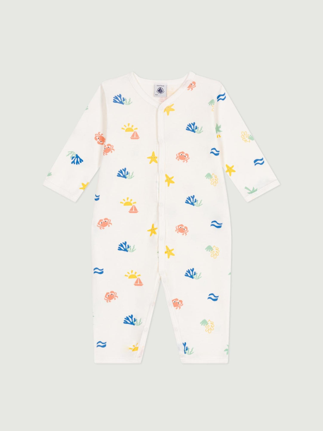 PETIT BATEAU A0CNG01