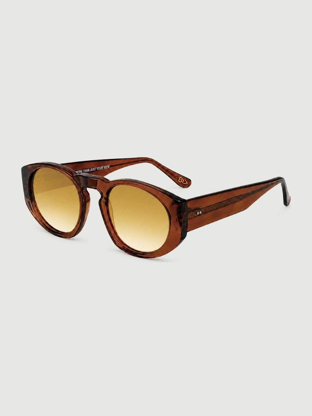 Occhiale da sole Sky in acetato Vintage Havana SKY VINTAGE HAVANA BIMOR 
