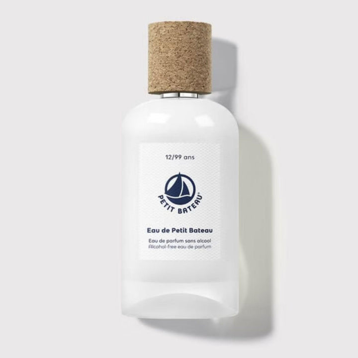 IL PROFUMO 12-99 ANNI 100 ML A0AJP 01 PETIT BATEAU 