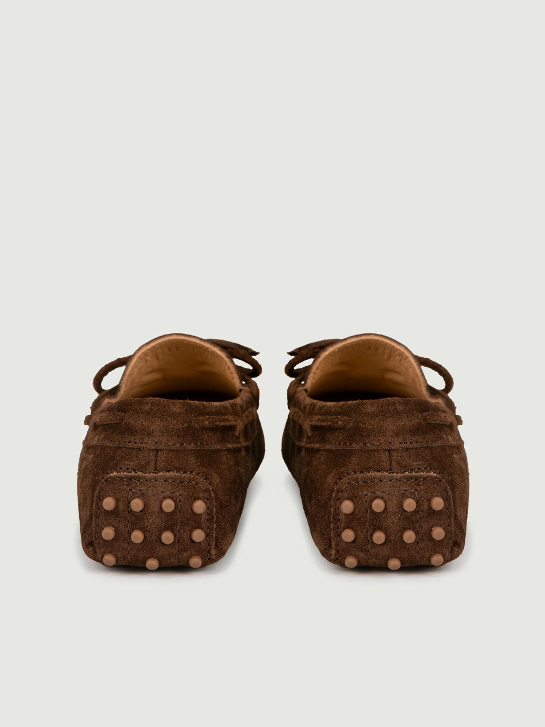 MOCASSINO GOMMINI