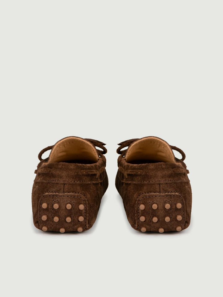 MOCASSINO GOMMINI