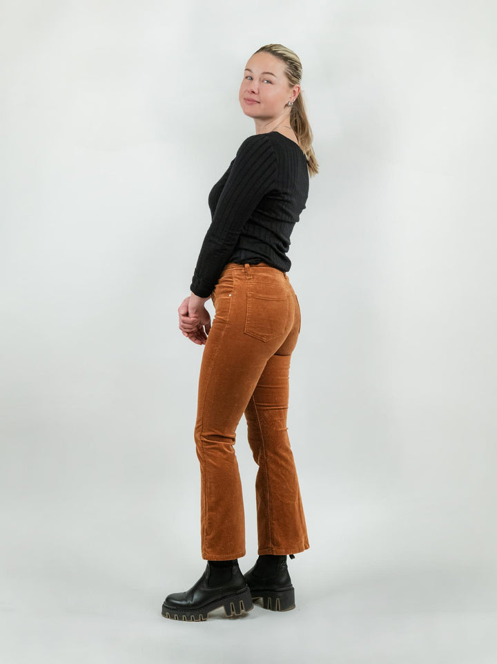 ANDREA MORANDO 9162RUGGINE