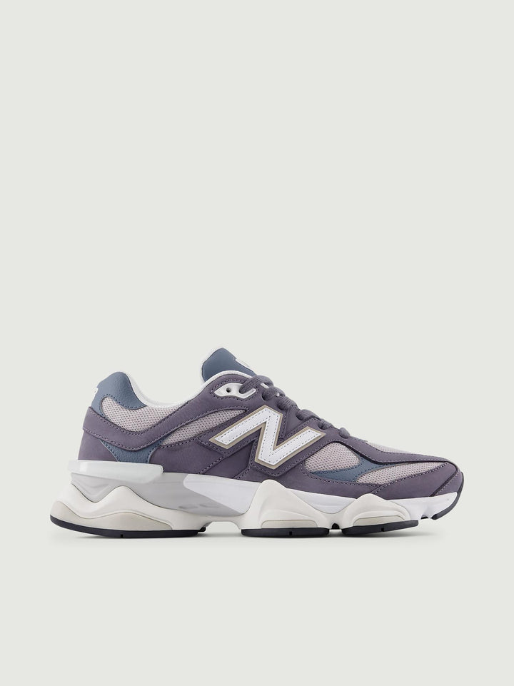 Sneaker 9060 Shadow Blue U9060528 DD NEW BALANCE 