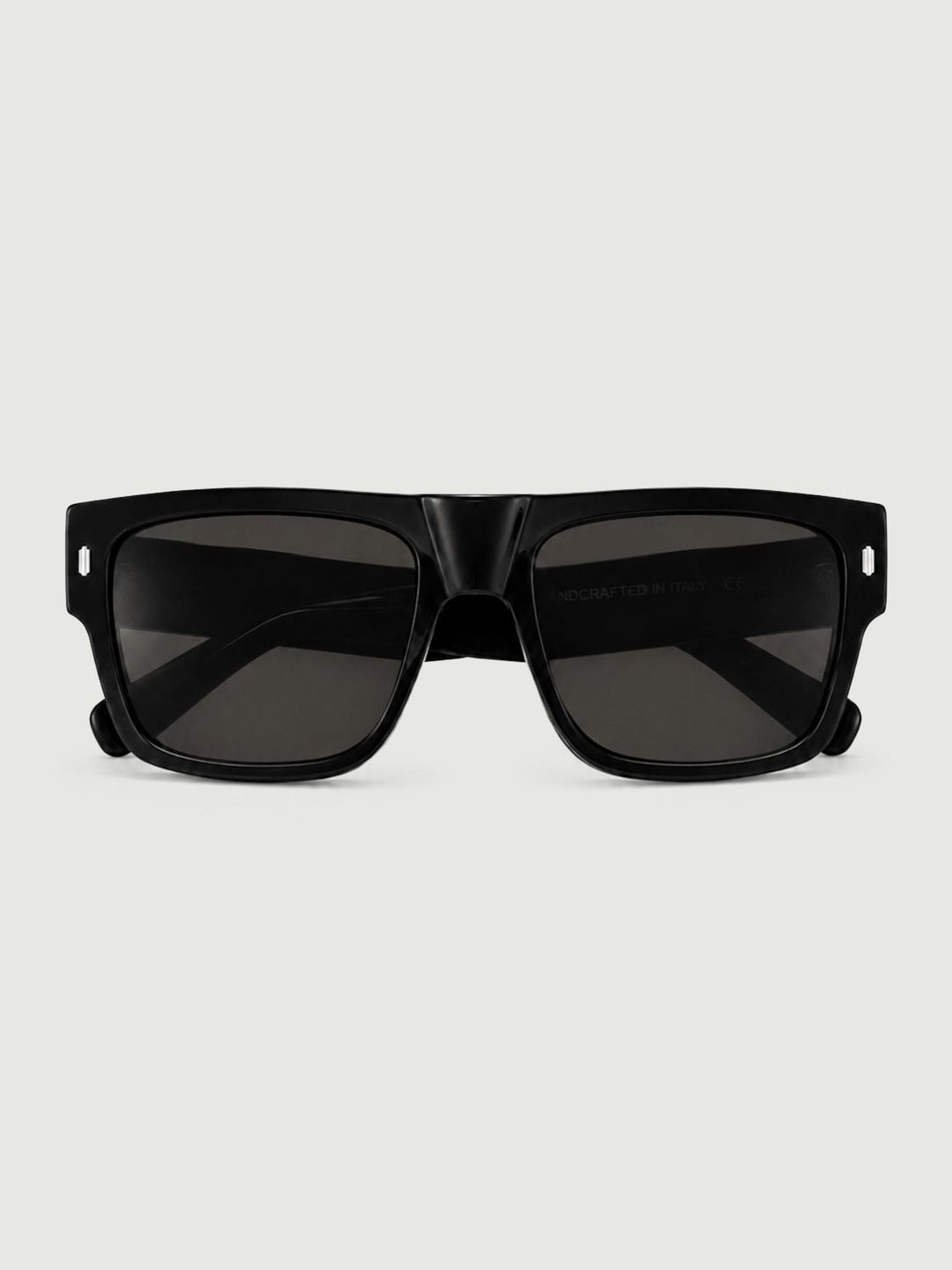 Occhiale da sole Air in acetato Berghain Black AIR BERGHAIN BLACK BIMOR 