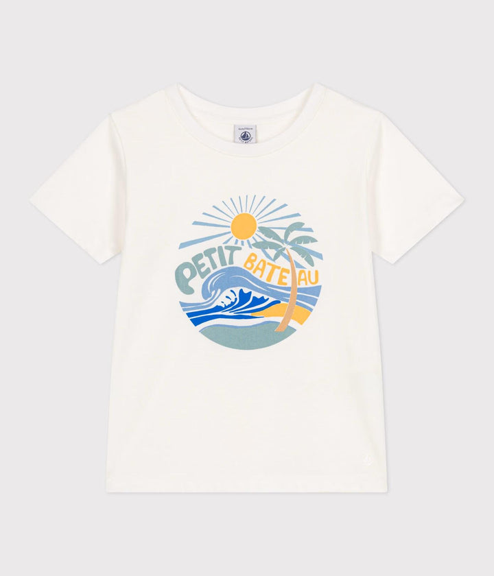 PETIT BATEAU A0CZ101
