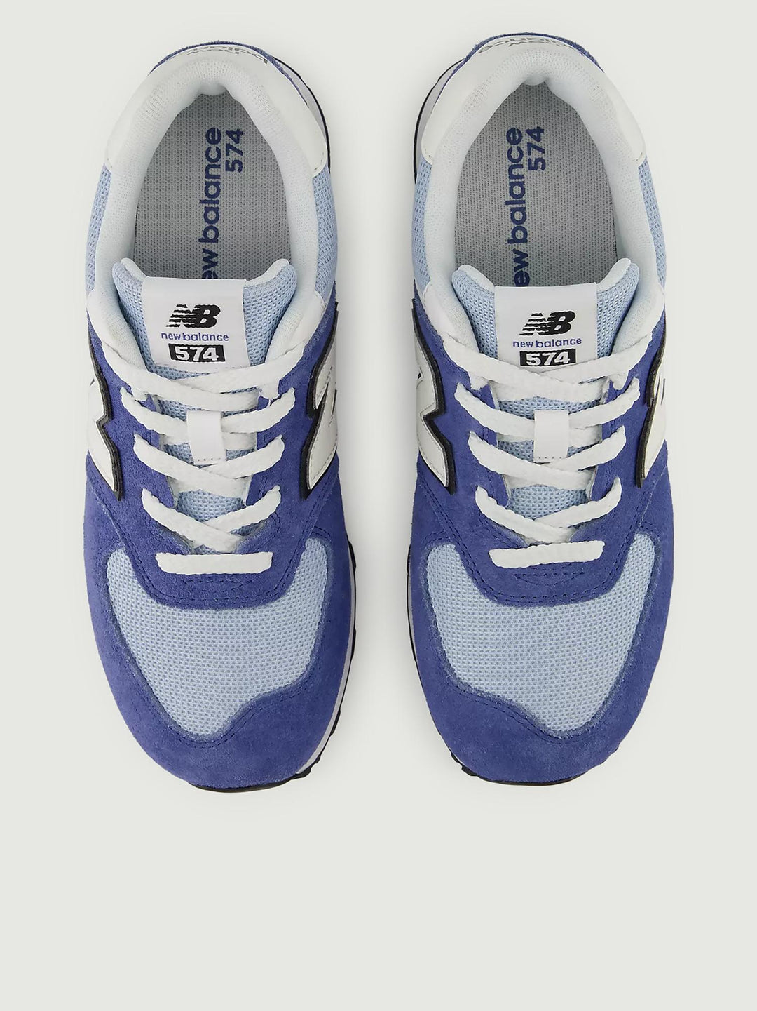 Sneaker 574 Blue U5747JD DD NEW BALANCE 
