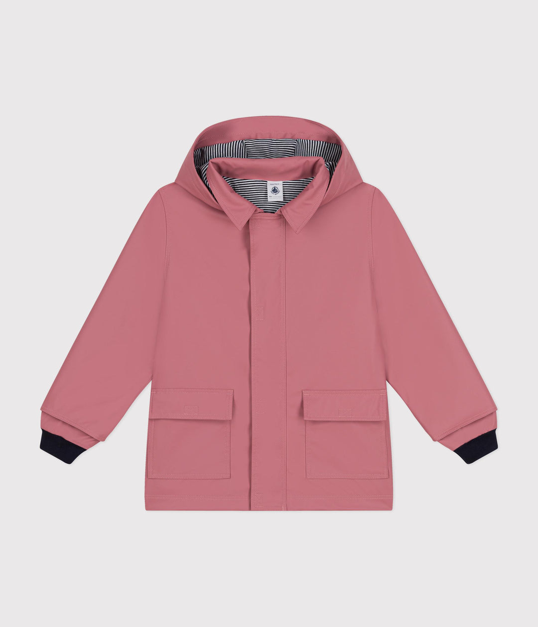 Cerata iconica unisex rosa A0B09 03 PETIT BATEAU 