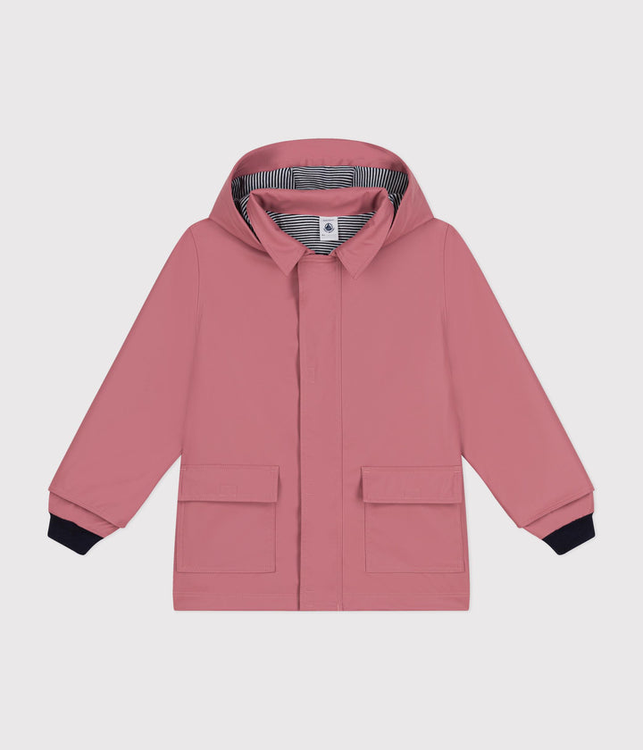 Cerata iconica unisex rosa A0B09 03 PETIT BATEAU 