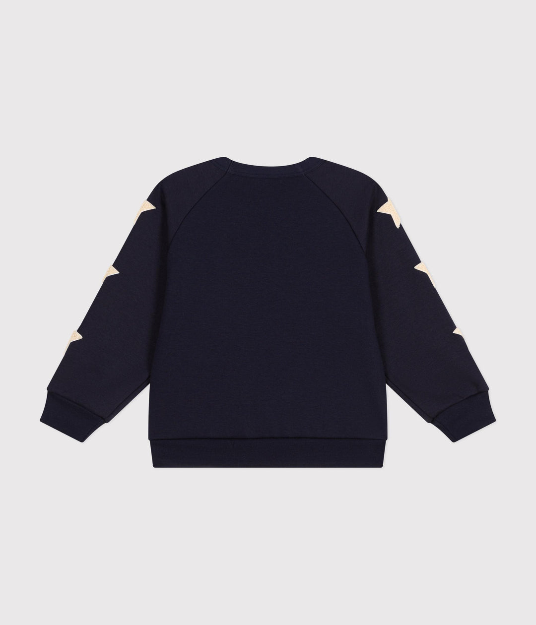 SWEATSHIRT A0B9Z 01 PETIT BATEAU 