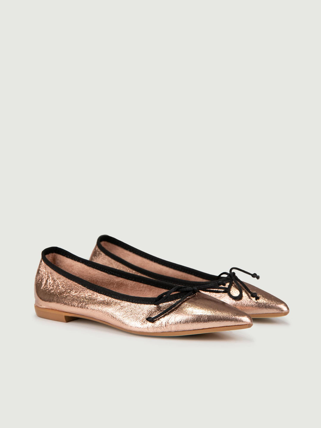BALLERINA PUNTA