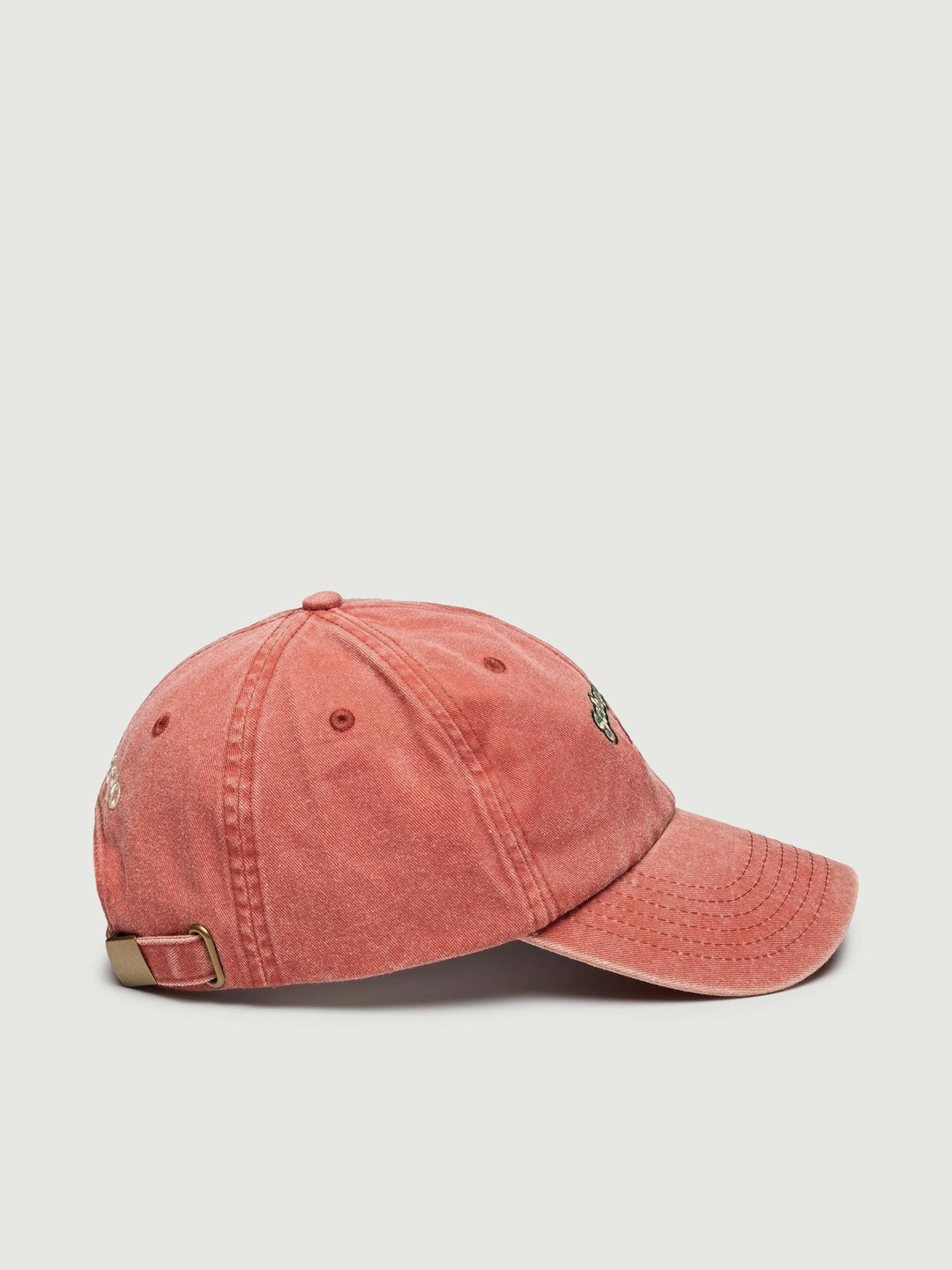 Cappello Connor Sails orange rust 72131MW 284 SEBAGO 
