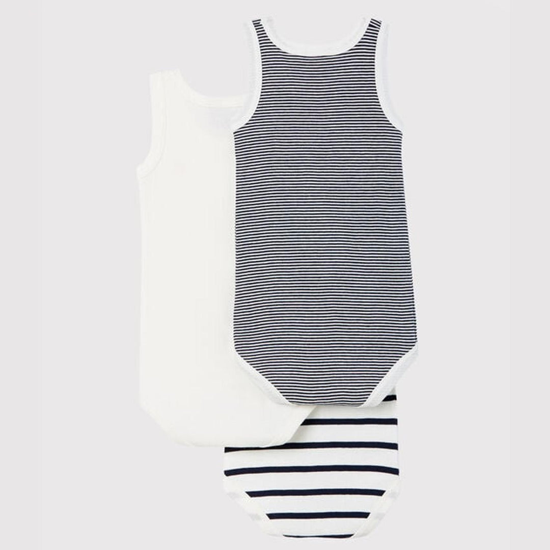 PETIT BATEAU A02EI00