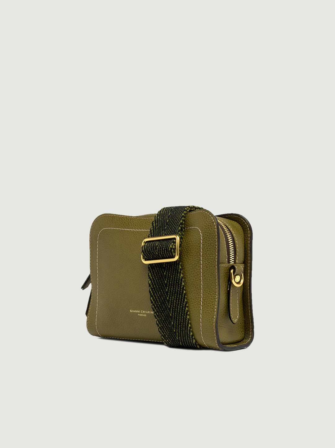 BORSA A TRACOLLA OLLY MOSS 11030 RMN-NA 1145 GIANNI CHIARINI 